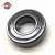 Import Two Metal Shield Enclosed Radial 6205ZZ Deep Groove Ball Bearing from China