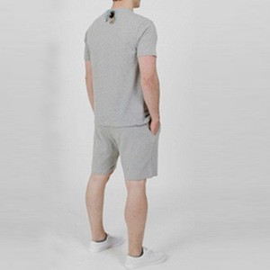 two piece shorts set for men&#39;s