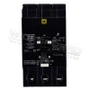 Type EDB, 3P, 3PH, 80A, 277/480V, New EDB34080, Square D ,80 Amp molded case circuit breakers