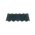 Import types of stone coated roof tile stone coated roofing tiles color steel roofing from China
