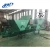 Import U shaped engineering equipment concrete channel lining machine from China