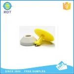 UHF RFID tag Ear Tags for Animal tracking