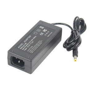 UK US AU EU rule power supply ac to dc 12v 3a 4a 5a laptop power adapters