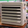UL Certificate Air Heater Unit!! Greenhouse heating system industrial heater blower