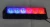 Import Ultra bright Emergency LED grille flashing blue strobe warning lights for police patrol from China