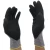 Import Ultra Thin 18G Knitting Technology Work Glove breathable anti slip nitrile gloves from China