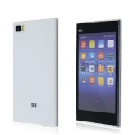 ultra thin tpu back cover phone accessories for xiaomi mi3 case