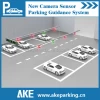 Ultrasonic Sensor For Parking Guidance System