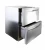 Import Under counter drawer refrigerator built-in with drawer from China