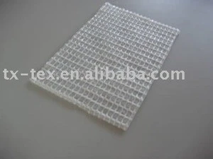 Uniaxial Polyester Composite Geotextile