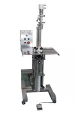 Unique design air drive liquid filling device instruments equipment