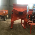 Unique design Sand Linear Vibrating Feeding Machine
