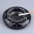 Import Unique Nordic Resin Creative Marble-like Modern Ashtray Home Decor Gift from China