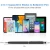 Import Universal 2 in 1 Capacitive Stylus Pens for iPad iPhone Tablets Samsung Galaxy All Universal Touch Screen Devices from China