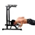 Import Upper Body Trainer Fitness Equalizer Exercise Bar, Parallel Bars,Bars Gymnastic from China