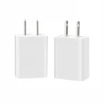 US Plug 5V1A 5 volt 1 amp 5w usb power adapter with UL FCC DOE VI approved for Beauty instrument