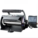 USA 20oz sublimation tumbler Heat Press Machine mug press machine vacuum sublimation blank tumbler 110v heat press machine