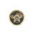 Import USA custom military enamel epoxy resin coin souvenir from China