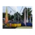 Import USA Jumping Mat Galvanized Steel Tube Four In One Bungee Trampoline For Sale from China