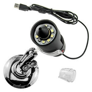 Buy Usb Digital Microscope Driver U500x 500x 1000x Usb Digital ...