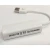 Import USB LAN card USB2.0 to ethernet  RTL9900 100Mbps/10Mbps without driver CD free from China