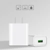 USB Wall Travel Charger Adapter Fast Mobile Phone Charger