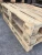Import Used and New Euro / Epal Wood Pallet from Germany
