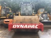 Used Dynapac compactor  CA602D road roller, also have used CA602D/CC422D/CC211/CC421