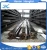 Import Used railroad steel rail track from China