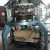 Import used unitex single jersey knitting machine with fleece conversion from China