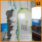uv digital printing pp real estate signs corrugated fluted plastic sheet