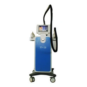 V10 Infrared suction with vacuum vibration physical therapy cellulite reduction machine