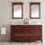 Import VAMA 60 inch White color high end bathroom furniture for USA 730060 from China