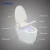 Vancoco VCC76 Manufacturers supply foot touching siphon jet smart toilet wc bidet