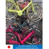 Various types of Japan used bicycle with quick delivery