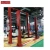Import vehicle equipment 2 post car lift LH-2B4.0 from China