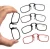 Import Versatile reading glasses with innovative cases Mini folding reading glasses from China