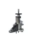 Import Vertical drag plate milling fixture in vertical drag plate vertical tool holder lathe special attachment machine from China