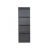 Import Vertical Four Drawers File Cabinet Office Furniture A4/FC Hanging Steel Filing Cabinet With Lock from China
