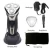 Import Very eternity New Trend Product Wet/Dry Design cheese shaver ,Water Washable Electric Man Shaver from China