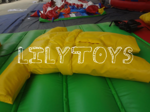 Buy Very Hot Inflatable Boxing Sumo, Fighting Sport Game, Pvc Sumo Suit ...