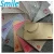 Import Very popular embossed pattern Shagreen synthetic leather for bags furniture hair and from China