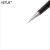 Import Vetus Anti-static ESD Straight Nose Pointed Perfect Craft Fine Angled Removal Stainless Steel Tip Tweezers For Eyelash Extension from China