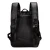 Import VICUNA POLO Custom Wholesale Fashion Laptop Package Bag PU Leather Backpack for Men from China