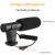 Import Video Vlog Kit Live Streaming Equipment Mini Bi-Color Led Light Microphone Youtube Vlog Mic Set With Mobile Tripod Stand from China