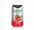 Import Vietnam beverage Fruit juice Strawberry fruit juice 330ml from Vietnam