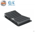 Vietnam metal casting gully gratings