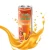 Import Vietnam supplier for Papaya juice 240ml tinplate can_fruity juice_healthy drink from Vietnam