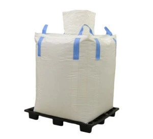 Vietnam Supplier Super Sack 1 Ton Jumbo FIBC Big Bulk Bag