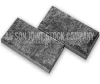 Vietnam Wall cladding Stone- Black Marble Split 10x20x1.5cm (AS JSC)